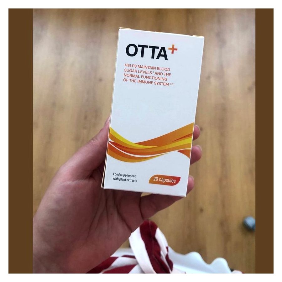 Otta+ – снимка 3