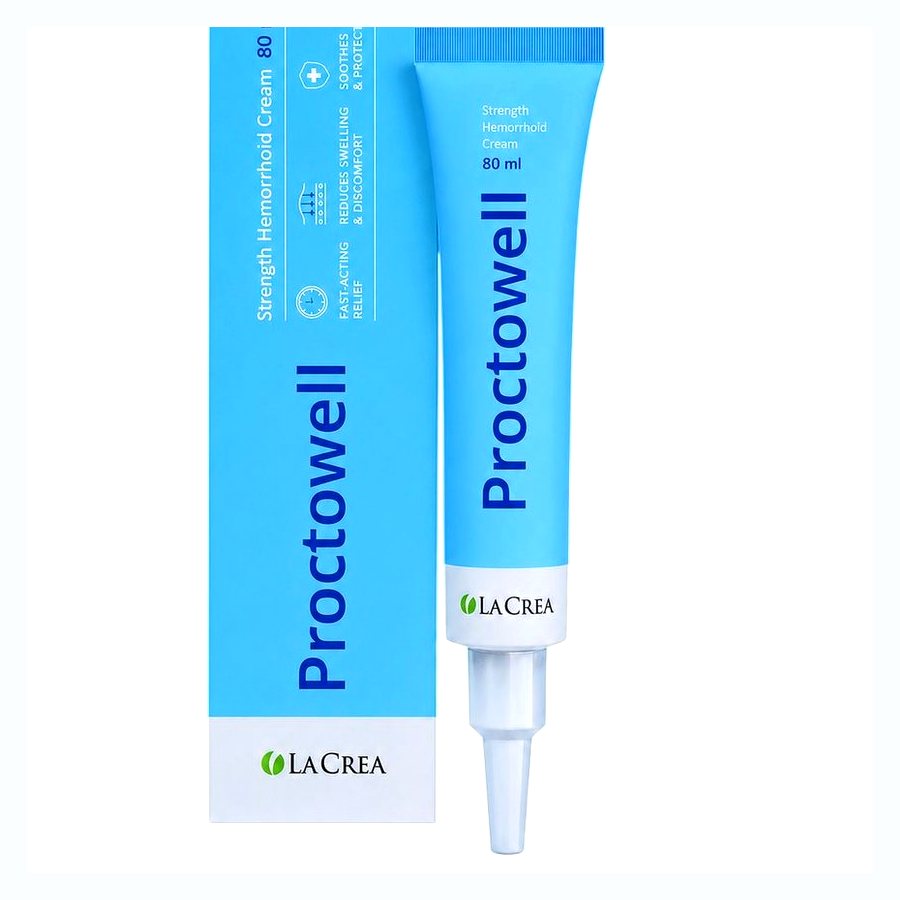 Proctowell – снимка 3