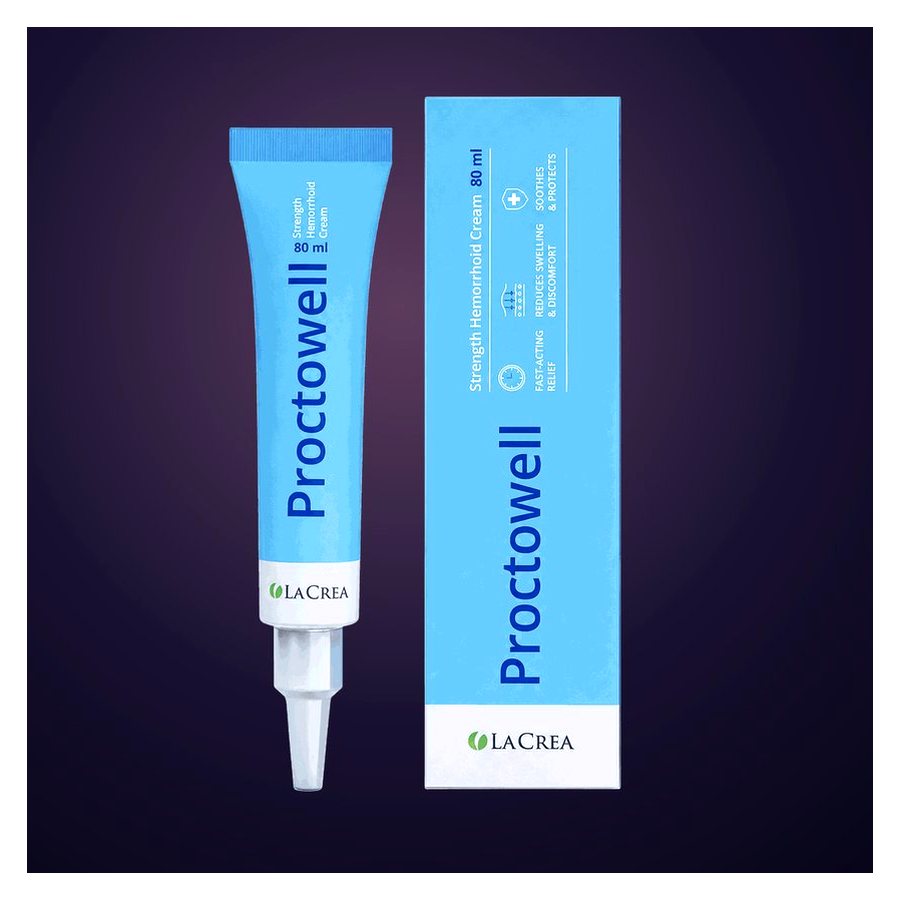 Proctowell – снимка 4