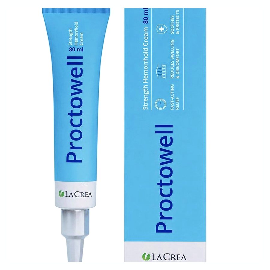 Proctowell – снимка 5