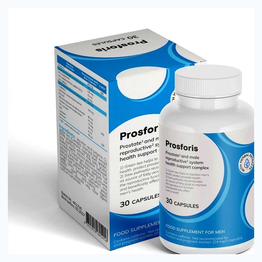 Prosforis – снимка 5