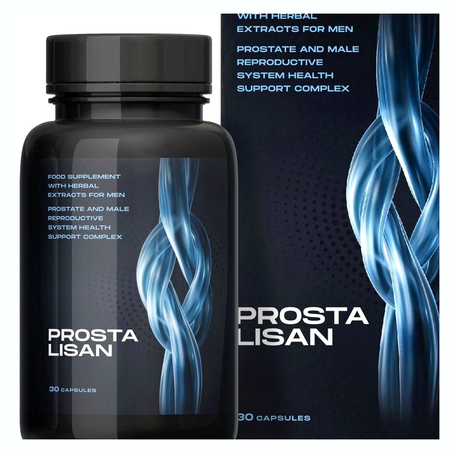 Prostalisan – снимка 5