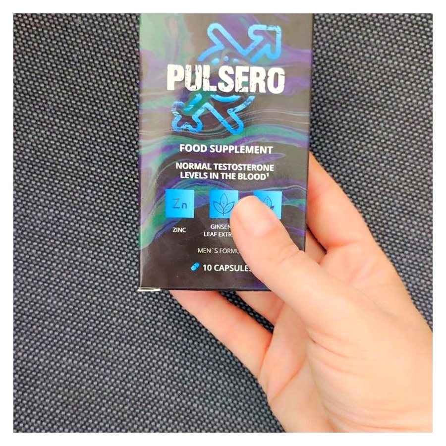Pulsero – снимка 2