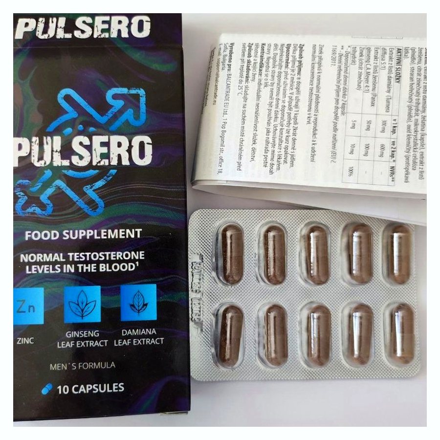Pulsero – снимка 3