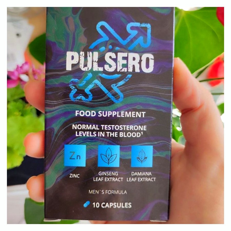 Pulsero – снимка 4