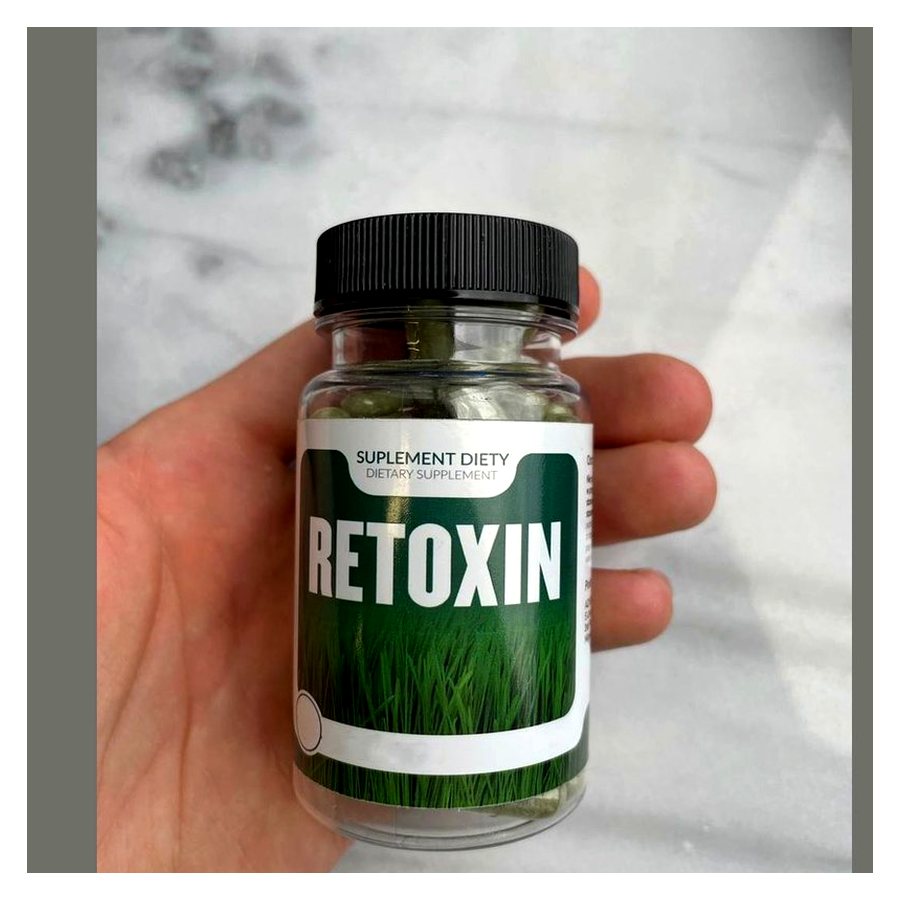 Retoxin – снимка 3