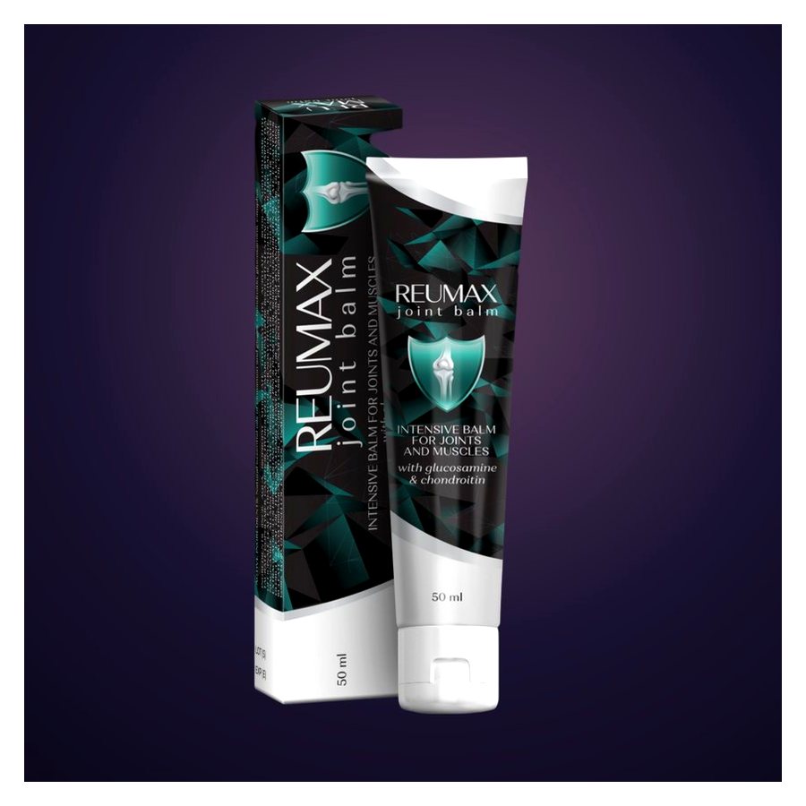 Reumax – снимка 5