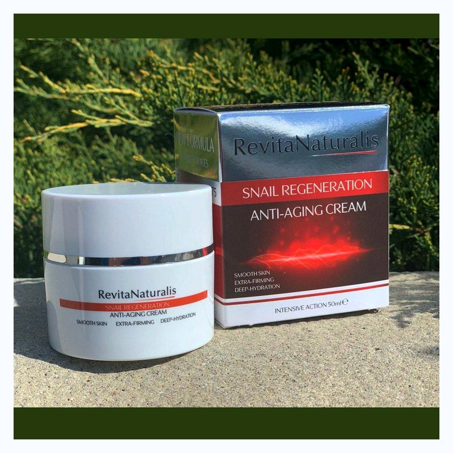RevitaNaturalis – снимка 3