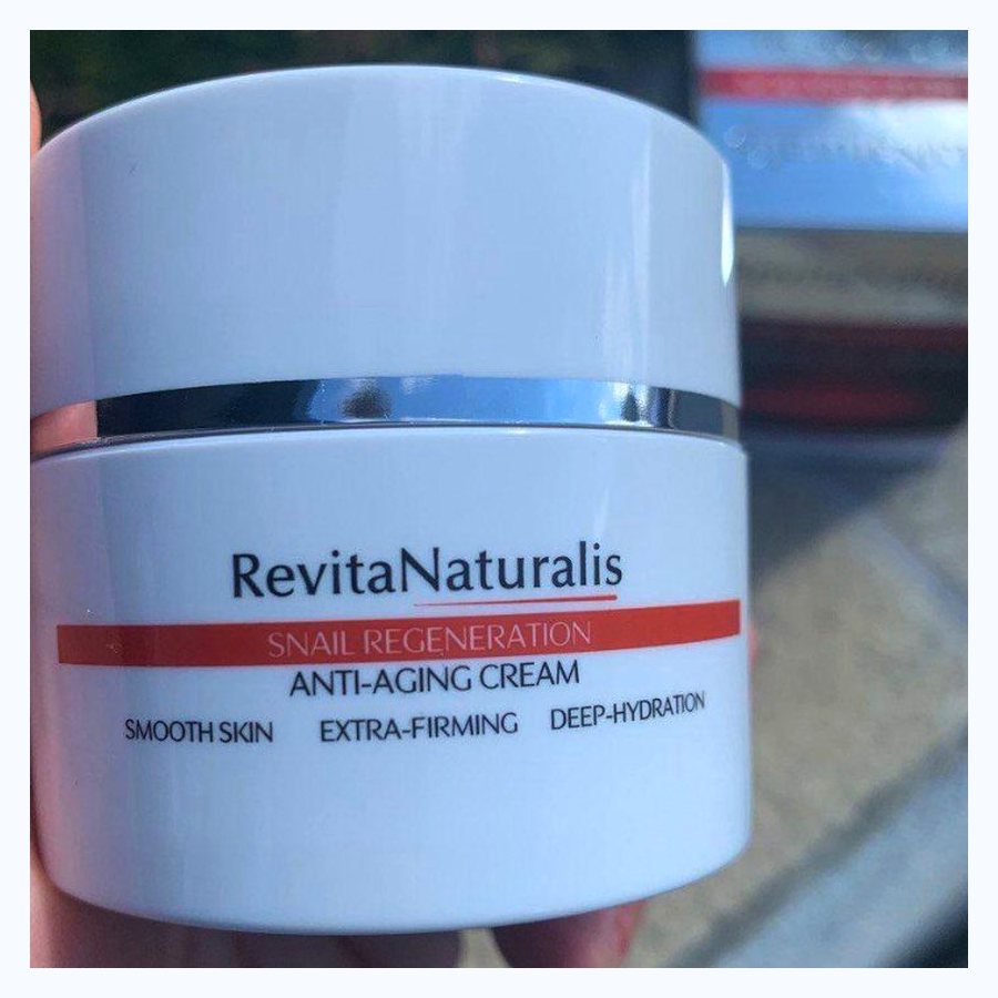 RevitaNaturalis – снимка 4