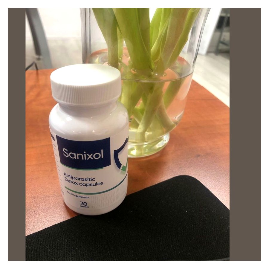 Sanixol – снимка 4