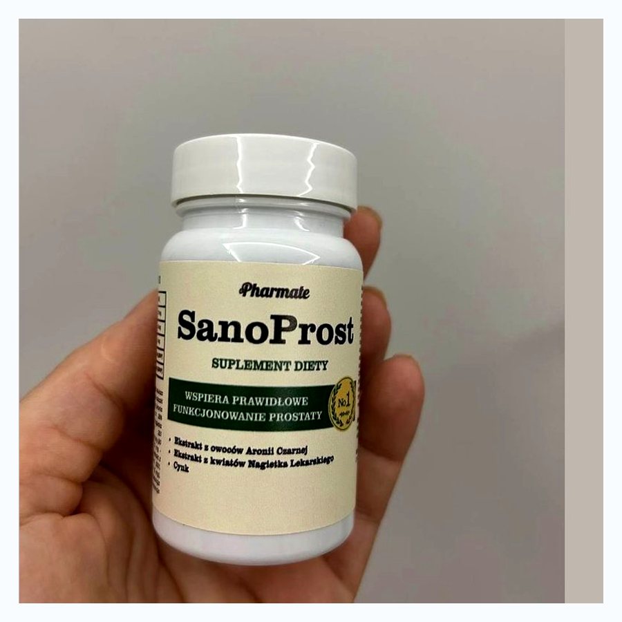 SanoProst – снимка 2