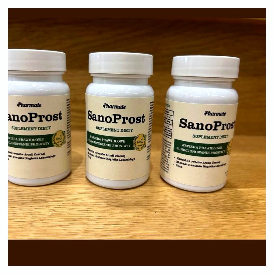 SanoProst – снимка 3