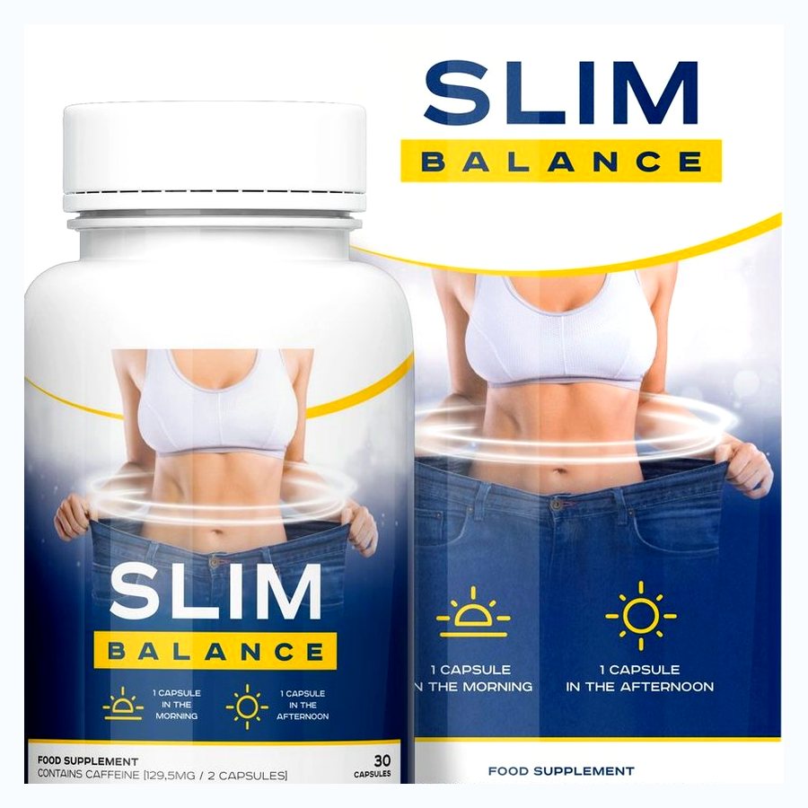 Slim Balance – снимка 2