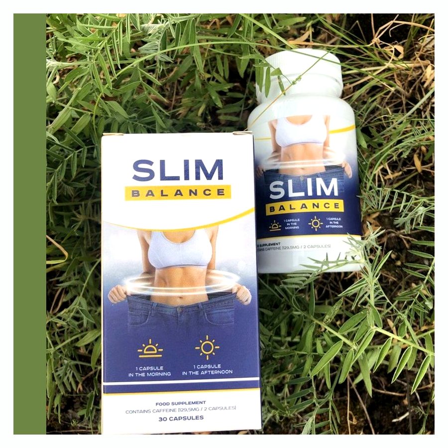 Slim Balance – снимка 3