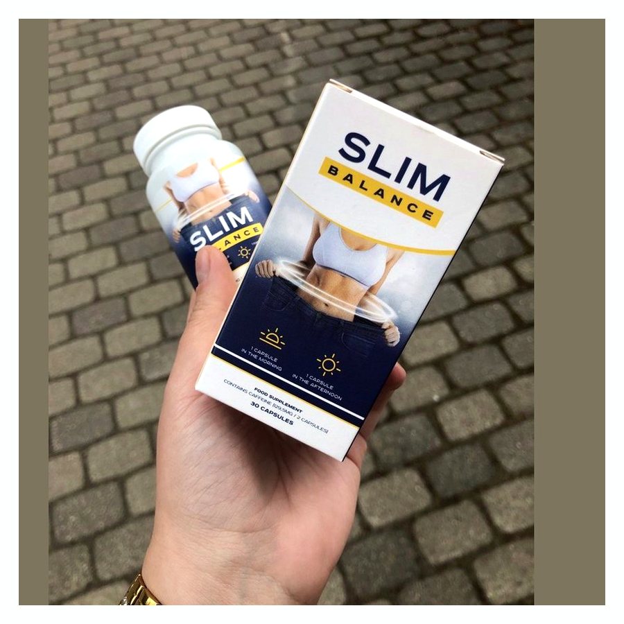 Slim Balance – снимка 4