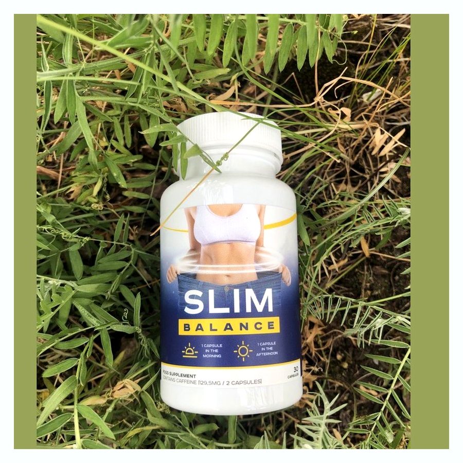 Slim Balance – снимка 5