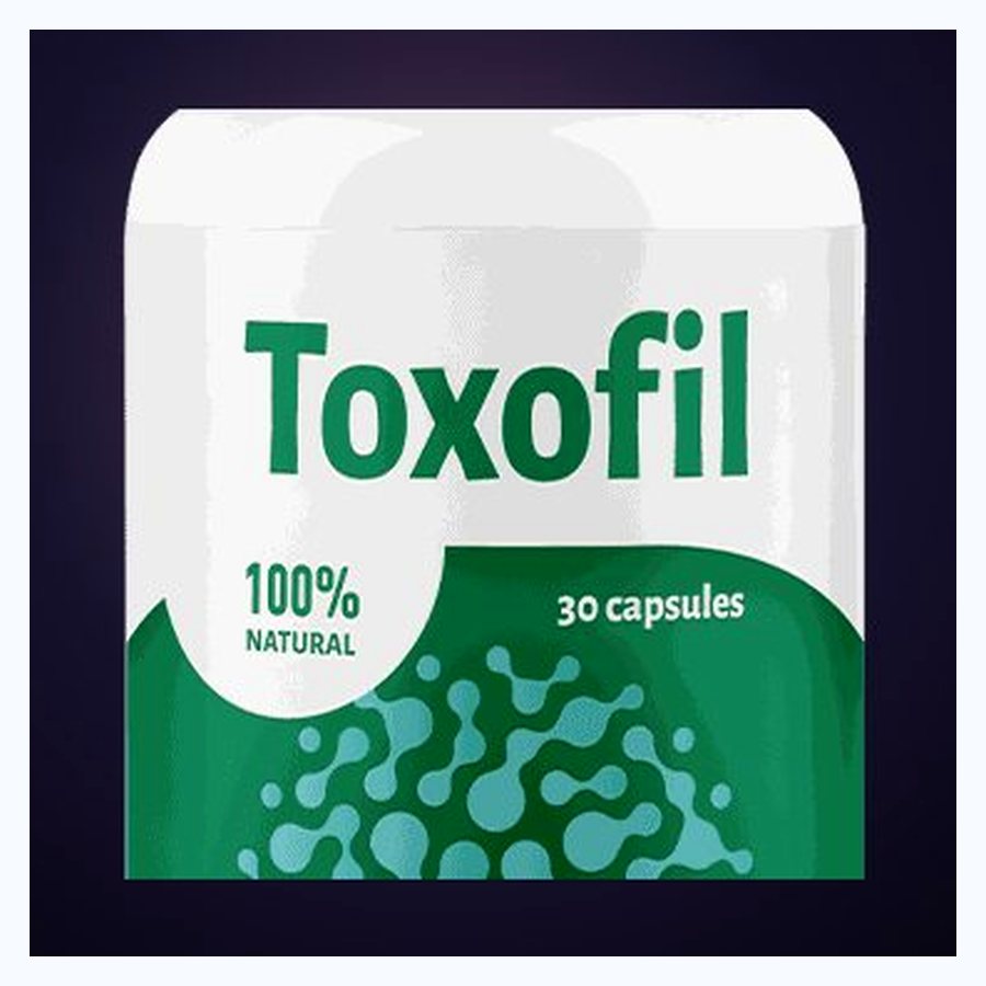 Toxofil – снимка 3