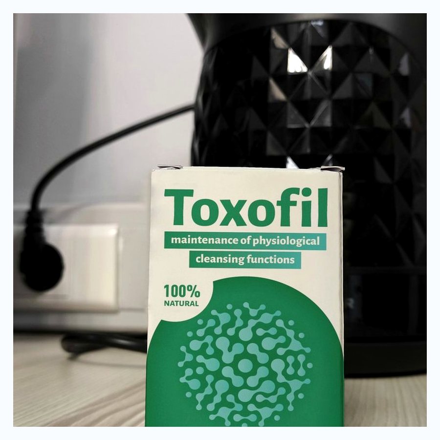 Toxofil – снимка 5