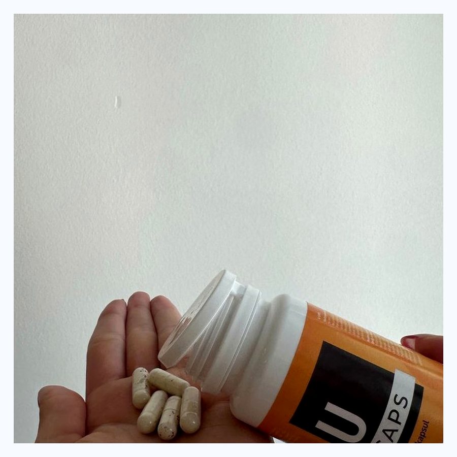U Caps – снимка 4