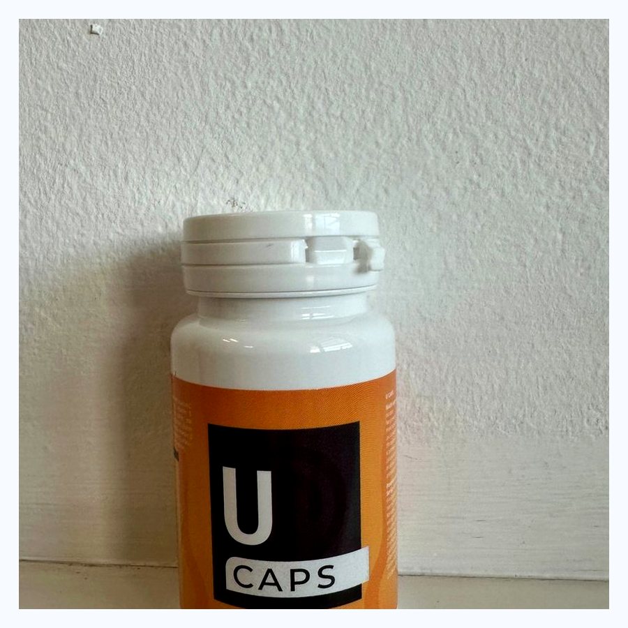 U Caps – снимка 5