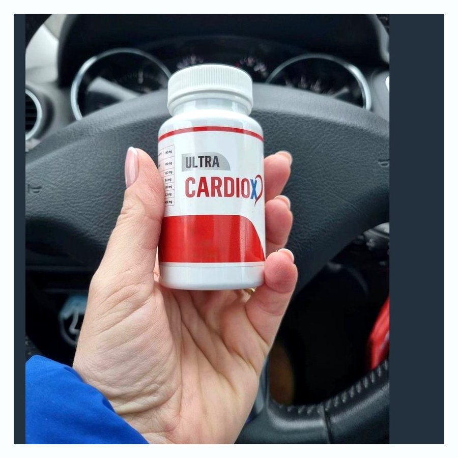 UltraCardioX – снимка 5
