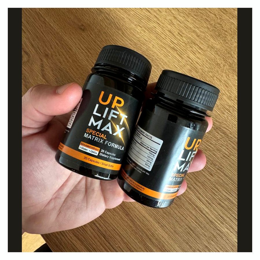 UP Lift Max – снимка 3