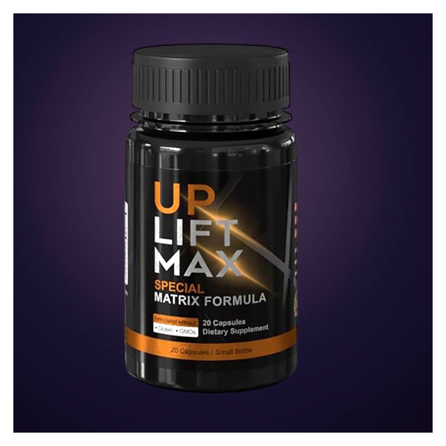 UP Lift Max – снимка 5