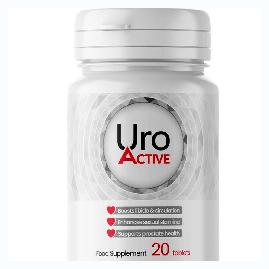 Uro Active – снимка 3