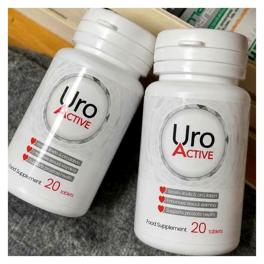 Uro Active – снимка 4