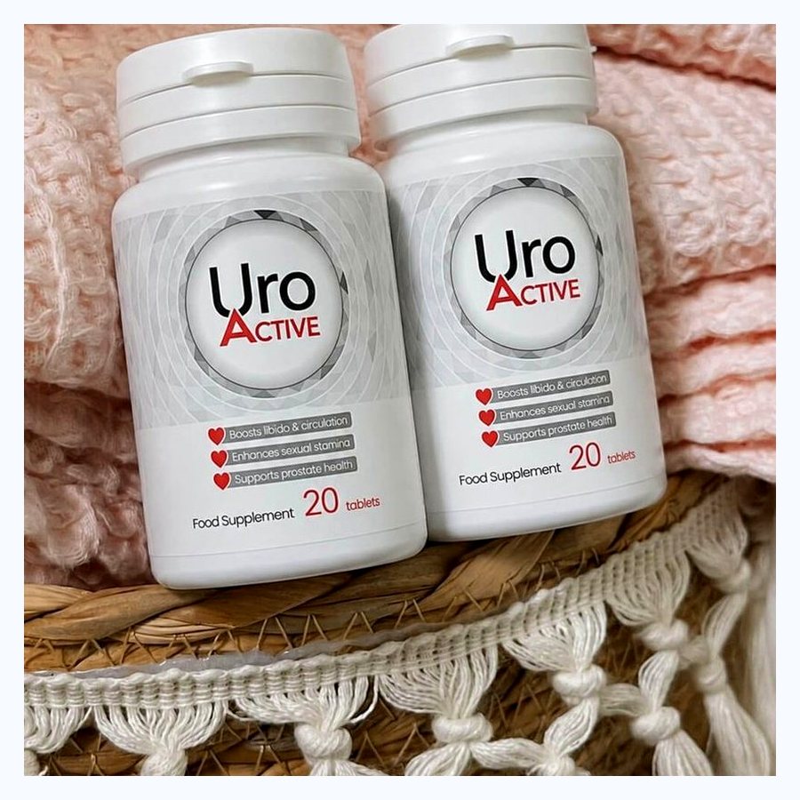 Uro Active – снимка 5