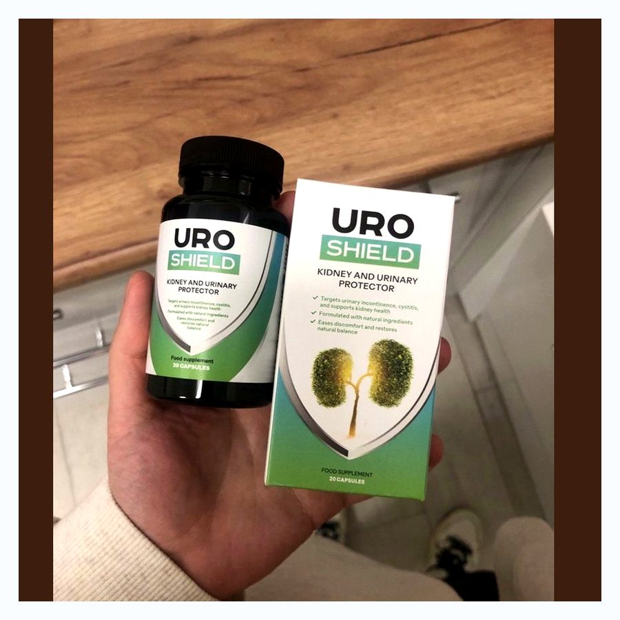 Uro Shield – снимка 2
