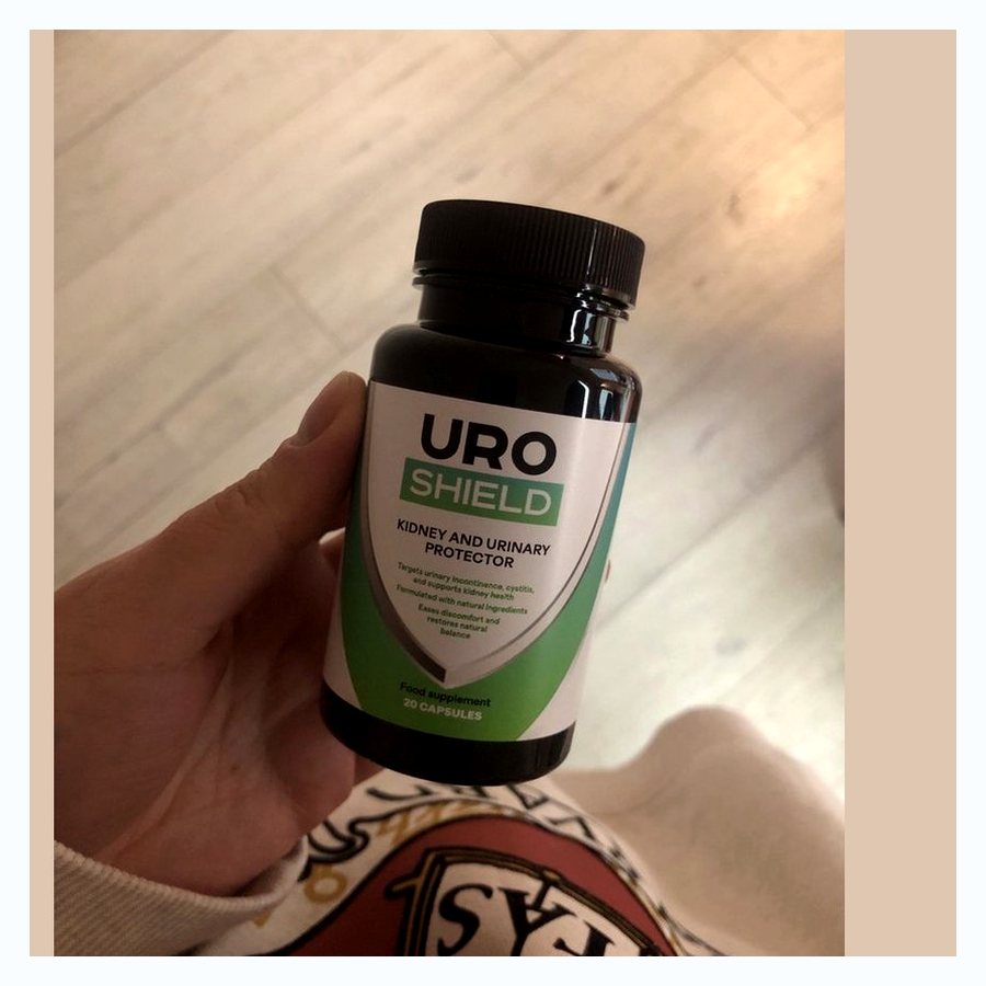 Uro Shield – снимка 3