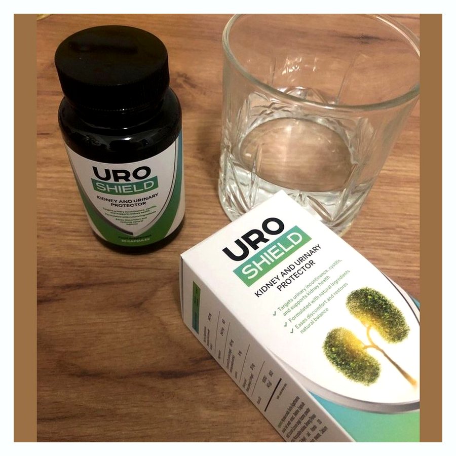 Uro Shield – снимка 4