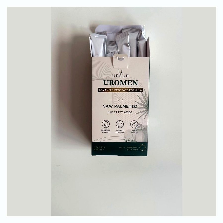 UROMEN – снимка 3