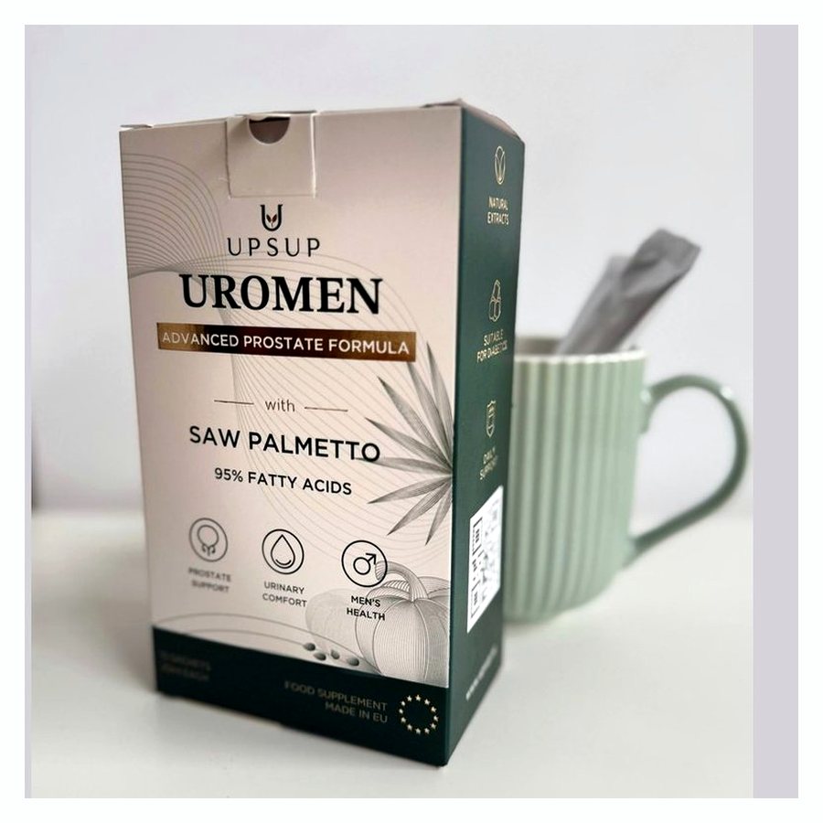 UROMEN – снимка 4