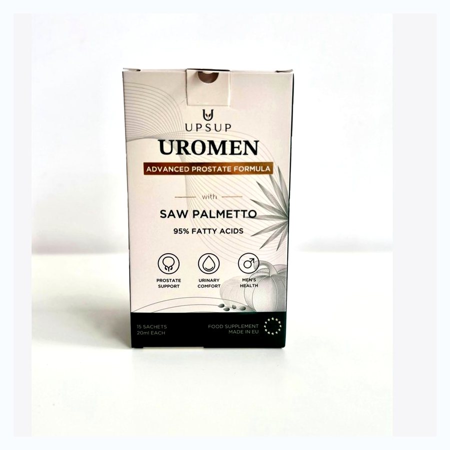 UROMEN – снимка 5