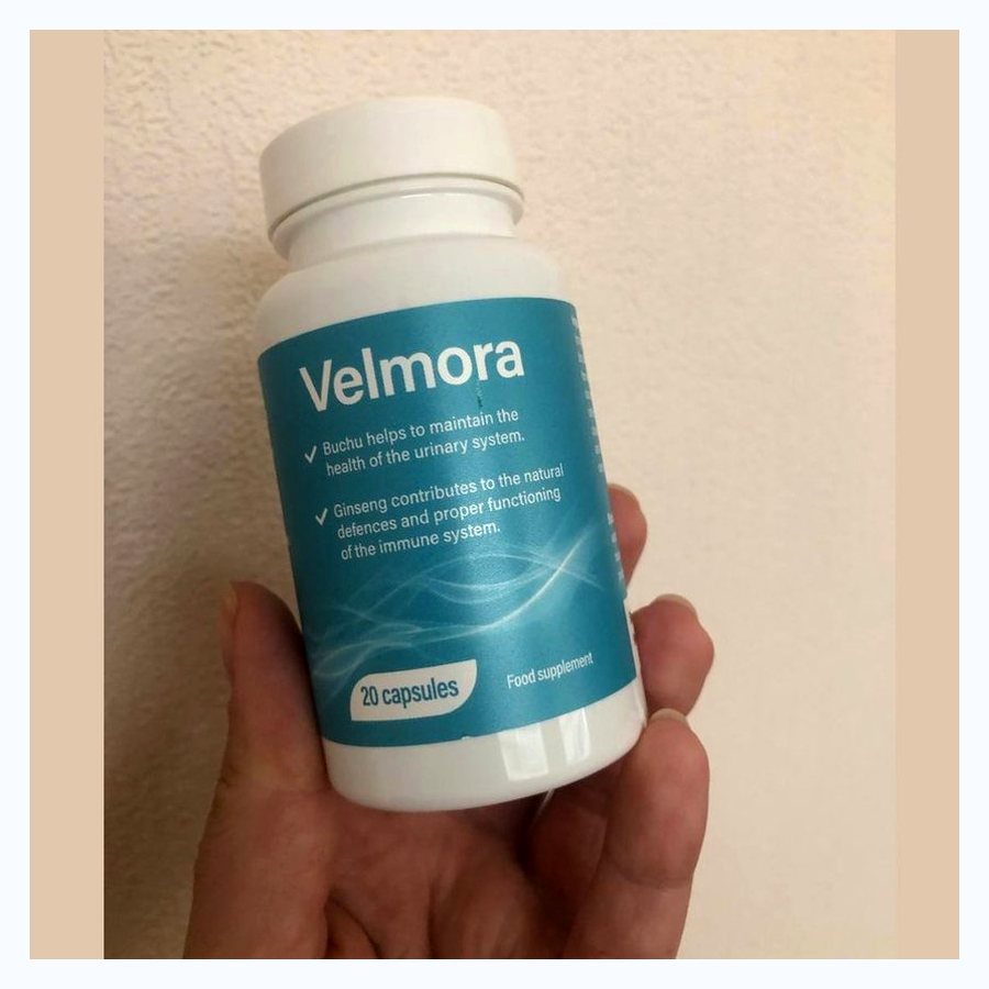 Velmora – снимка 4