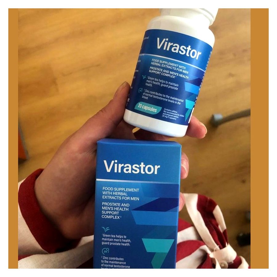 Virastor – снимка 3