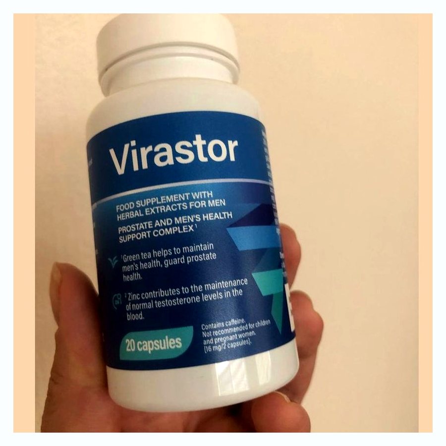 Virastor – снимка 4
