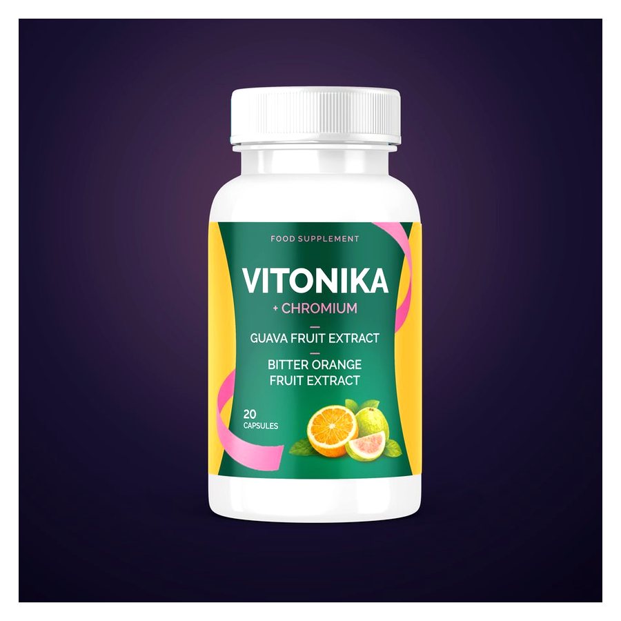 Vitonika – снимка 2